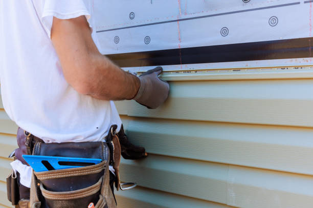 Trusted Siding Repair service in Hesston, PA - Creative Siding
