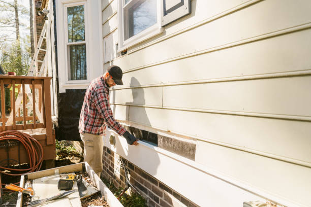 Trusted Siding Replacement service in Hesston, PA - Creative Siding